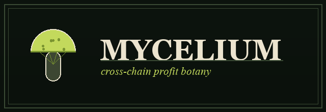 MYCELIUM